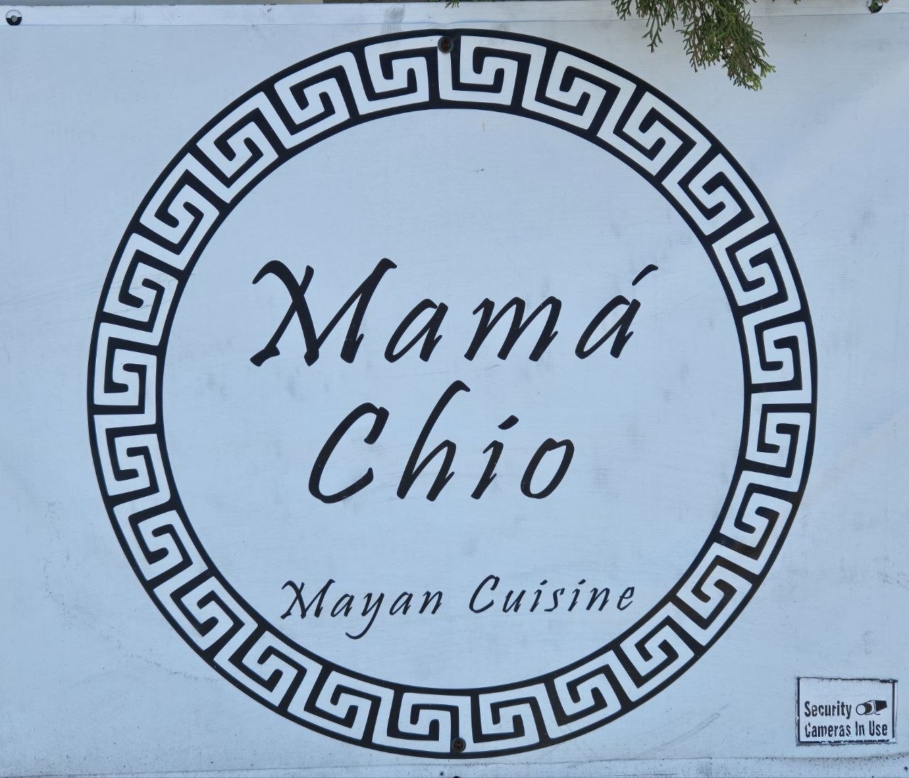 Mama Chio